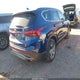 5NMS14AJ0MH346205 2021 Hyundai Santa Fe Se auction photo thumbnail 4
