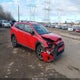 JF2GTABC8L8241962 2020 Subaru Crosstrek auction photo thumbnail 1