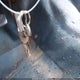 1FMDU15N7HLA26908 1987 Ford Bronco U100 auction photo thumbnail 11