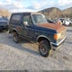1FMDU15N7HLA26908 1987 Ford Bronco U100 auction photo thumbnail 1