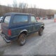 1FMDU15N7HLA26908 1987 Ford Bronco U100 auction photo thumbnail 4