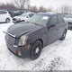 1G6DM57N830126523 2003 Cadillac Cts Standard auction photo thumbnail 2