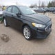 3FA6P0LU6KR278589 2019 Ford Fusion Hybrid Se auction photo thumbnail 1
