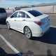 KMHEC4A42EA103570 2014 Hyundai Sonata Hybrid Limited auction photo thumbnail 3