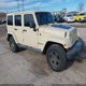 1J4BA3H12BL615763 2011 Jeep Wrangler Unlimited Sport auction photo thumbnail 1