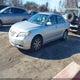 4T1BK46K47U530084 2007 Toyota Camry Xle V6 auction photo thumbnail 2