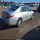 4T1BK46K47U530084 2007 Toyota Camry Xle V6 auction photo thumbnail 4