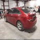 1G1PC5SB5D7125132 2013 Chevrolet Cruze 1Lt Auto auction photo thumbnail 3