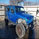 1C4BJWDG9FL511861 2015 Jeep Wrangler Unlimited Willys Wheeler auction photo thumbnail 1