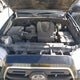 3TMAZ5CN7JM062993 2018 Toyota Tacoma Sr5 V6 auction photo thumbnail 10