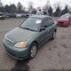 2HGES16613H573086 2003 Honda Civic Lx auction photo thumbnail 2