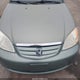 2HGES16613H573086 2003 Honda Civic Lx auction photo thumbnail 6