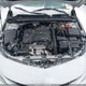 1G1ZD5STXMF022079 2021 Chevrolet Malibu Fwd Lt auction photo thumbnail 10