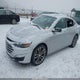 1G1ZD5STXMF022079 2021 Chevrolet Malibu Fwd Lt auction photo thumbnail 2