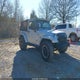 1J8FA54198L565003 2008 Jeep Wrangler Sahara auction photo thumbnail 1