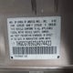 1HGCG16502A074423 2002 Honda Accord 3.0 Ex auction photo thumbnail 9