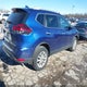 5N1AT2MV7KC817881 2019 Nissan Rogue S auction photo thumbnail 4