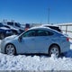 1G11Z5SL4FU129481 2015 Chevrolet Impala Ls auction photo thumbnail 15