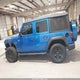1C4HJXDN1MW762495 2021 Jeep Wrangler Unlimited Sport 4X4 auction photo thumbnail 13