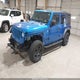 1C4HJXDN1MW762495 2021 Jeep Wrangler Unlimited Sport 4X4 auction photo thumbnail 2