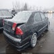 1HGES16585L003616 2005 Honda Civic Lx auction photo thumbnail 4