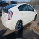 JTDKN3DU0C5447685 2012 Toyota Prius Two auction photo thumbnail 4