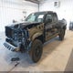 5TFSZ5AN3KX187167 2019 Toyota Tacoma Sr5 V6 auction photo thumbnail 2