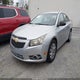 1G1PC5SH0B7291138 2011 Chevrolet Cruze Ls auction photo thumbnail 2
