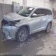 5TDJZRFH2HS378762 2017 Toyota Highlander Xle auction photo thumbnail 2