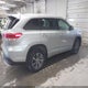 5TDJZRFH2HS378762 2017 Toyota Highlander Xle auction photo thumbnail 4