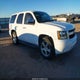 1GNLC2E01CR325224 2012 Chevrolet Tahoe Commercial Fleet auction photo thumbnail 1
