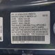 1HGCY1F26SA071657 2025 Honda Accord Lx auction photo thumbnail 9