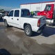 2GTEC13T451171256 2005 GMC Sierra 1500 Sle auction photo thumbnail 3