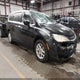 2C4RC1CG6HR645136 2017 Chrysler Pacifica Lx auction photo thumbnail 1