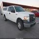 1FTRX12W79FA64900 2009 Ford F-150 Xl auction photo thumbnail 1