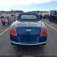 SCBGU3ZA3GC052654 2016 Bentley Continental Gt W12 auction photo thumbnail 17