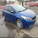 3KPFK4A76HE149989 2017 Kia Forte Lx auction photo thumbnail 1