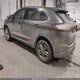 2FMPK4J82JBB47565 2018 Ford Edge Sel auction photo thumbnail 3