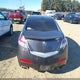 19UUA8F51AA011943 2010 Acura Tl 3.5 auction photo thumbnail 16