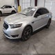 1FAHP2KT3GG114390 2016 Ford Taurus Sho auction photo thumbnail 2