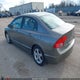 1HGFA16887L042758 2007 Honda Civic Ex auction photo thumbnail 3