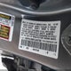 1HGFA16887L042758 2007 Honda Civic Ex auction photo thumbnail 9