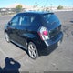 5Y2SP67069Z474668 2009 Pontiac Vibe auction photo thumbnail 3