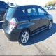 5Y2SP67069Z474668 2009 Pontiac Vibe auction photo thumbnail 4