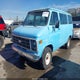 CGL168U179952 1978 Chevrolet Van auction photo thumbnail 20