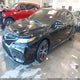4T1G11BKXNU057611 2022 Toyota Camry Se Nightshade Special Awd auction photo thumbnail 2