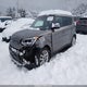 KNDJP3A56H7486828 2017 Kia Soul + auction photo thumbnail 2