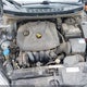 KMHDH4AE8EU030841 2014 Hyundai Elantra Se auction photo thumbnail 10
