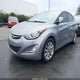 KMHDH4AE8EU030841 2014 Hyundai Elantra Se auction photo thumbnail 2