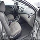 KMHDH4AE8EU030841 2014 Hyundai Elantra Se auction photo thumbnail 5